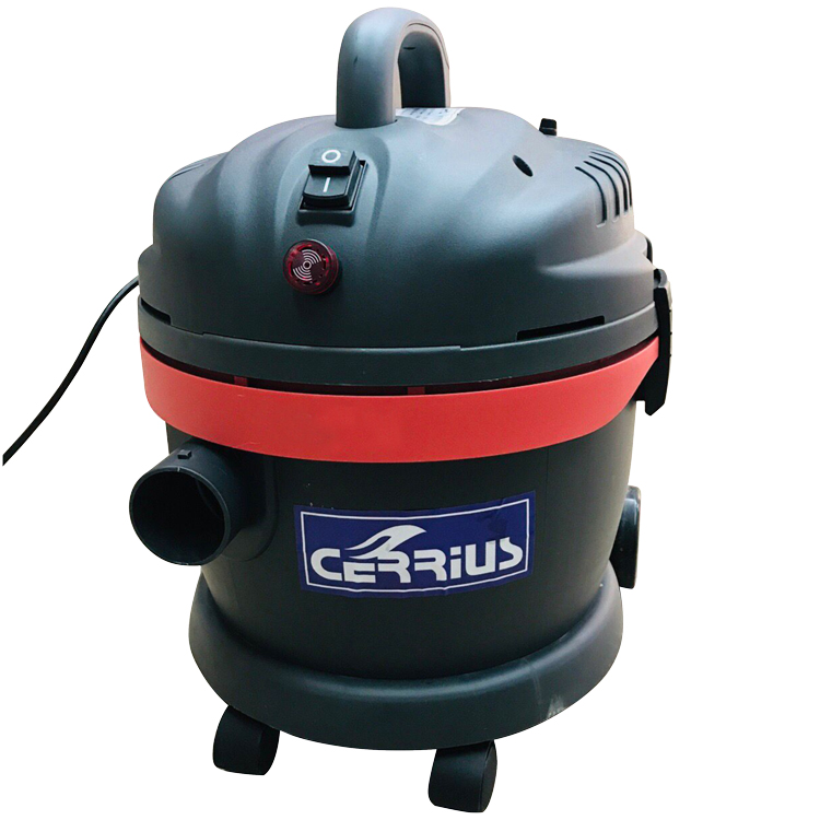 <b>CL-120W單（dān）相無刷真空（kōng）吸塵器</b>