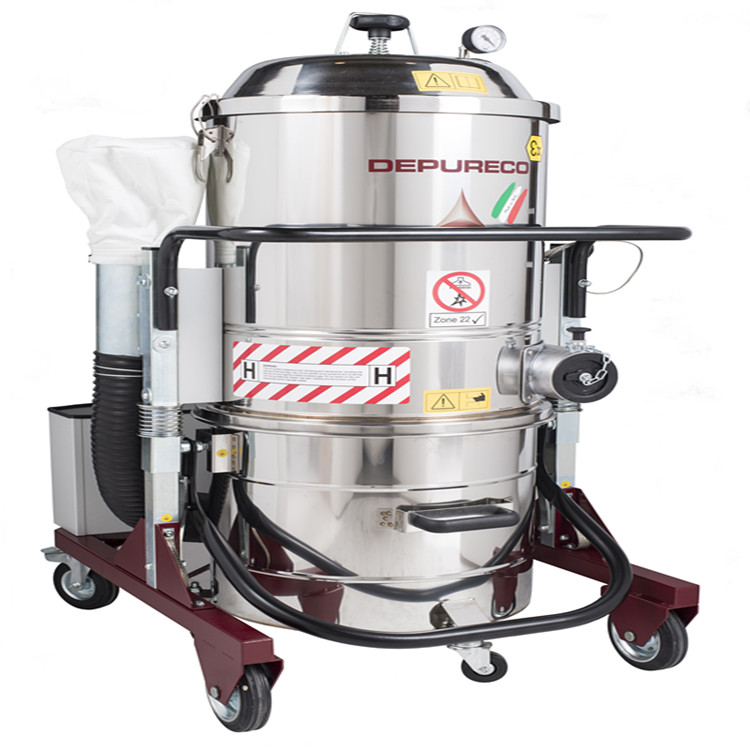 進口氣動防爆AC 100 ATEX