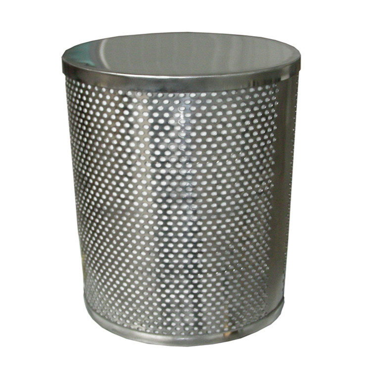消（xiāo）音過濾器