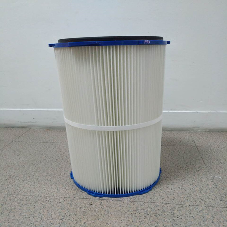 集塵器濾筒