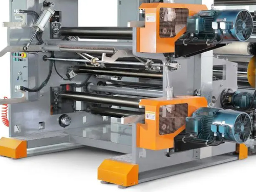 塗（tú）布機擠出塗層技術的功（gōng）能與特點是怎樣的？