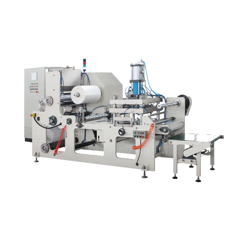 雙麵膠塗布機如何選擇？