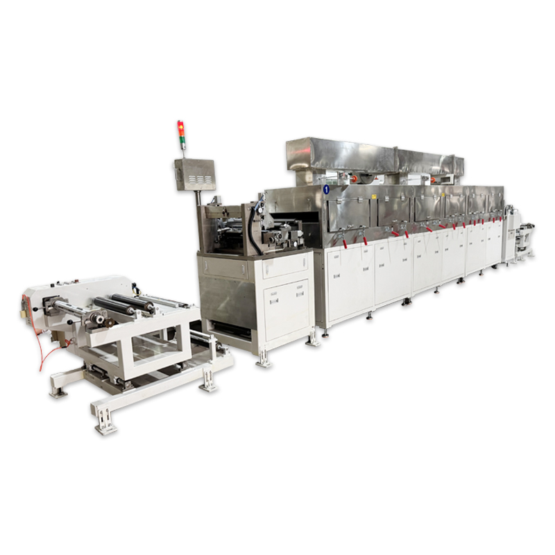 雙麵塗布機如何選擇？