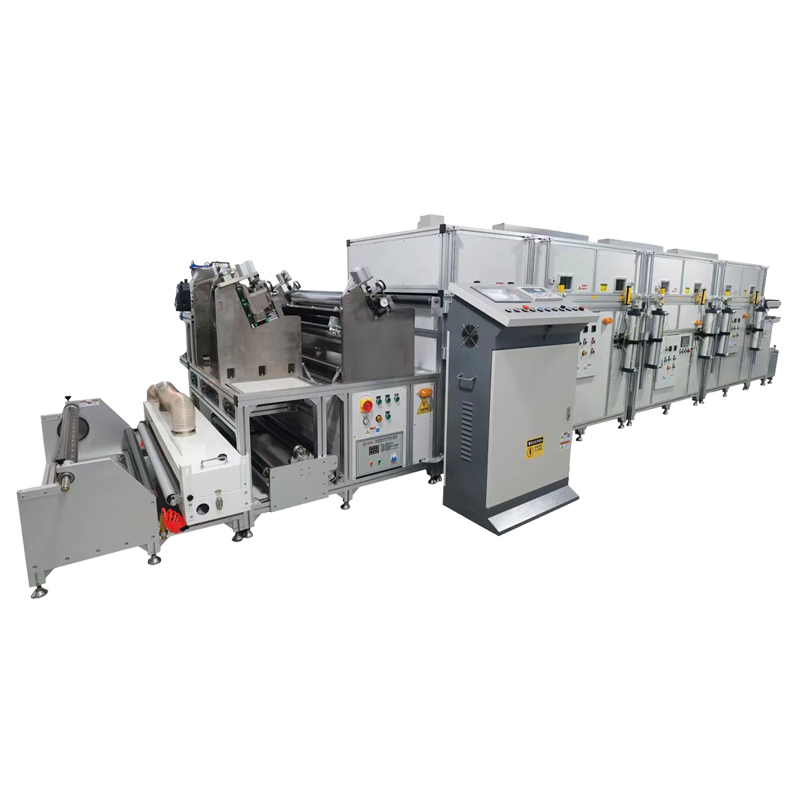 塗布機（jī）常見問題