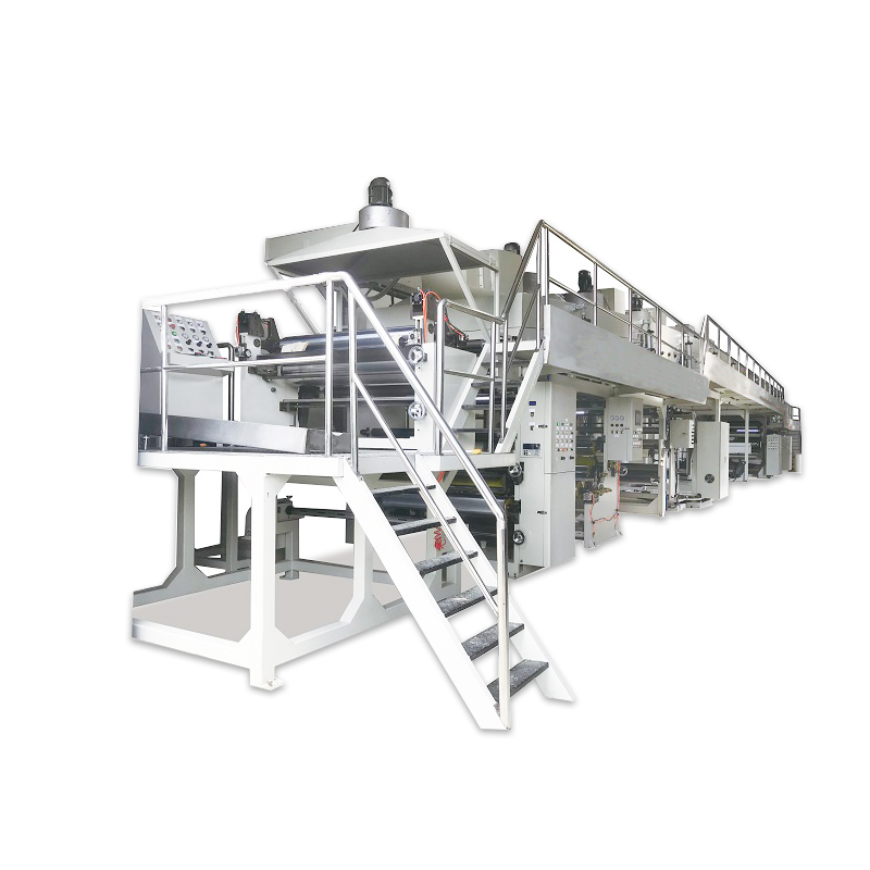 保護膜塗（tú）布機（jī）的特點（diǎn）和應（yīng）用