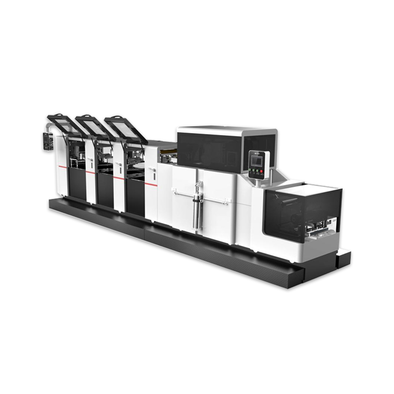 雙麵塗（tú）覆塗布機的技（jì）術優（yōu）勢