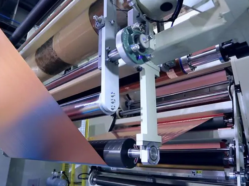 12種最常見的（de）壓敏膠塗布機械塗布頭介紹