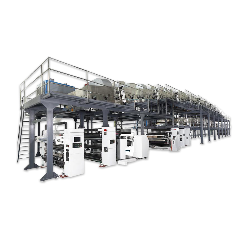 電磁屏蔽膜塗布機應（yīng）用領域