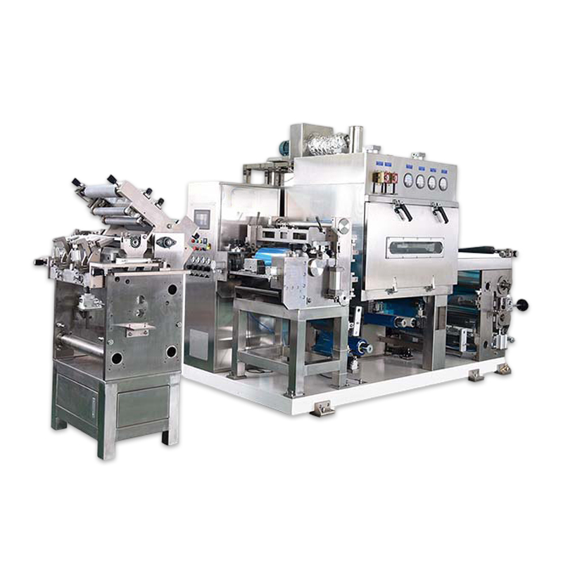 滾筒式塗布機：精密（mì）塗布，驅動多元產業升級