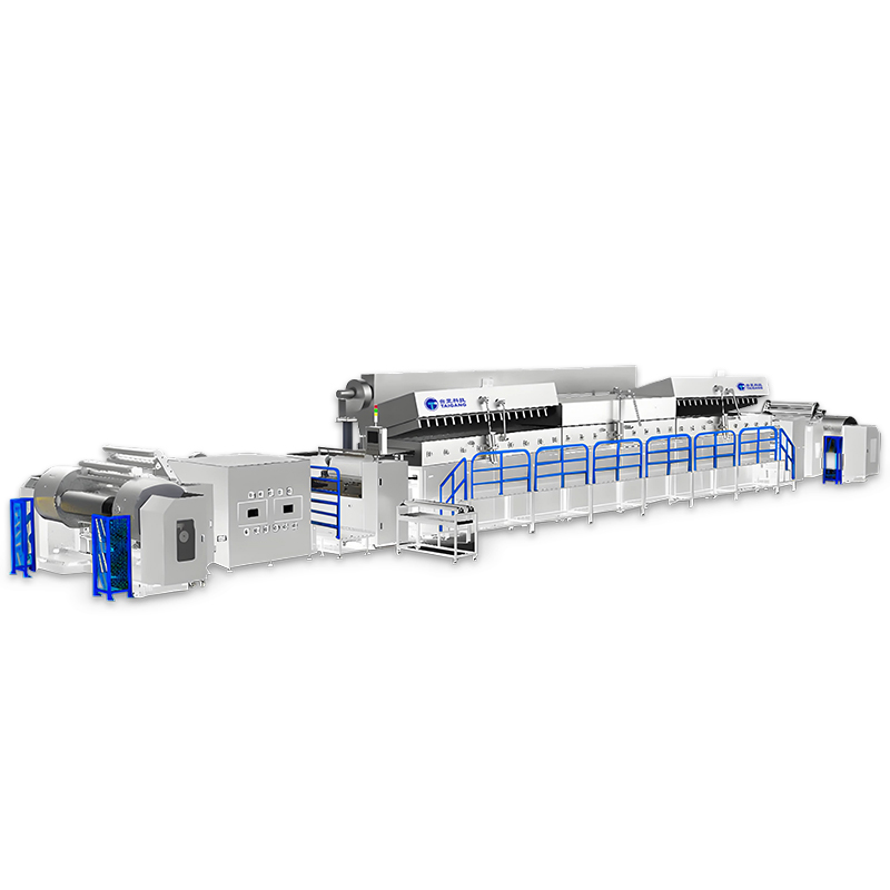  聚偏氟乙烯PVDF隔膜塗布機高（gāo）精度塗覆技術賦能下一代鋰電池製造  