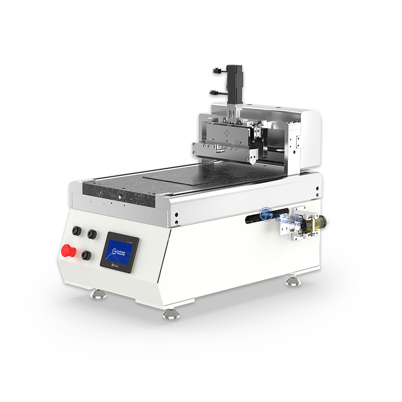 玻璃塗布機納米級精密塗覆解決方案（àn）的技（jì）術突破